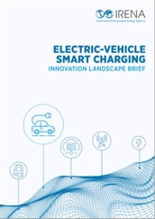 Innovation Landscape brief: Electric-vehicle smart charging