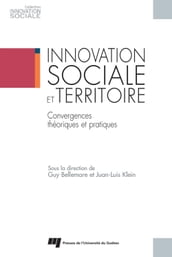 Innovation sociale et territoires