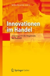 Innovationen im Handel