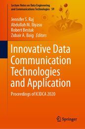 Innovative Data Communication Technologies and Application