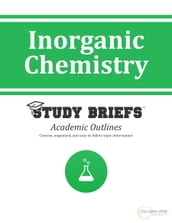 Inorganic Chemistry