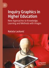 Inquiry Graphics in Higher Education
