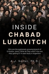 Inside Chabad Lubavitch