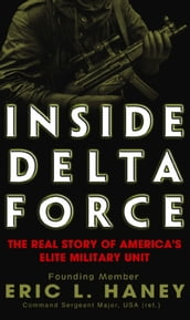 Inside Delta Force