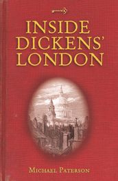 Inside Dickens  London