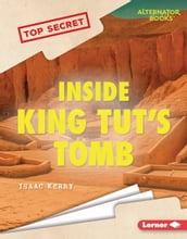Inside King Tut s Tomb