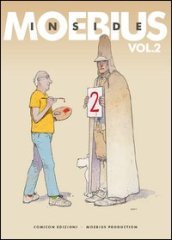 Inside Moebius. 2.