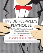 Inside Pee-wee s Playhouse