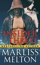 Insider Threat (The Echo Platoon Series, Book 5)