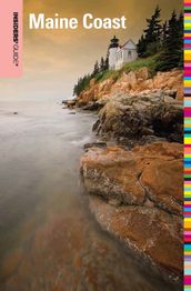 Insiders  Guide® to the Maine Coast, 3rd