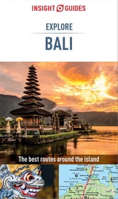 Insight Guides Explore Bali (Travel Guide eBook)