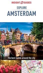Insight Guides Explore Amsterdam (Travel Guide eBook)