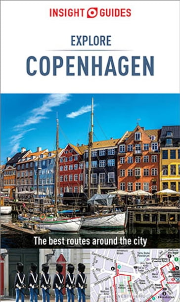 Insight Guides Explore Copenhagen (Travel Guide eBook) - Insight Guides