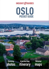 Insight Guides Pocket Oslo (Travel Guide eBook)