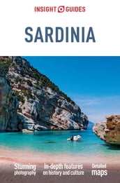 Insight Guides Sardinia