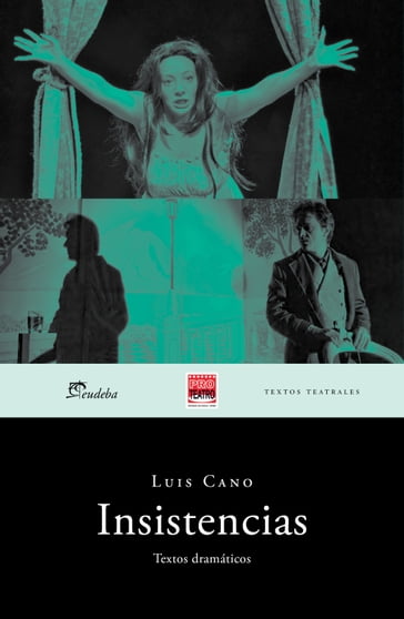 Insistencias - Luis Loyola Cano