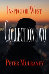 Inspector West Collection Two