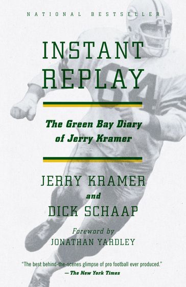 Instant Replay - Jerry Kramer