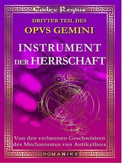 Instrument der Herrschaft