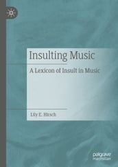 Insulting Music