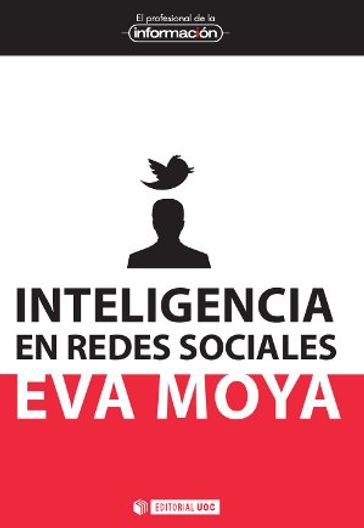 Inteligencia en redes sociales - Eva Moya Losada