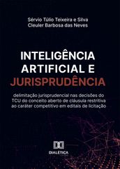 Inteligência artificial e Jurisprudência