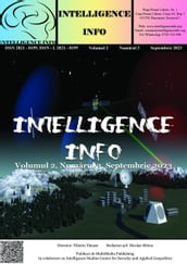 Intelligence Info, Volumul 2, Numarul 3, Septembrie 2023