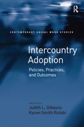 Intercountry Adoption