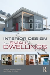 Interior Design for Small Dwellings