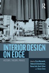 Interior Design on Edge