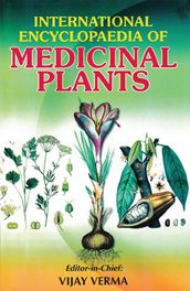 International Encyclopaedia of Medicinal Plants (Medicinal Plants of Taiwan)