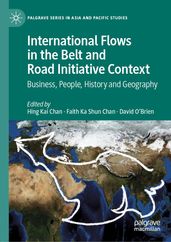 International Flows in the Belt and Road Initiative Context