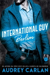 International Guy: Berlim - vol. 8