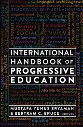 International Handbook of Progressive Education