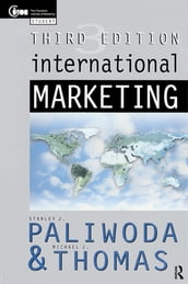 International Marketing