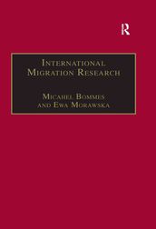 International Migration Research