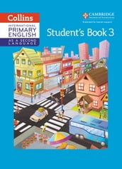 International Primary English as a Second Language Student s Book Stage 3 (Collins Cambridge International Primary English as a Second Language)
