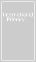 International Primary Science Student s Book: Stage 1
