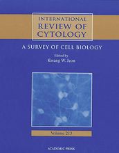 International Review of Cytology