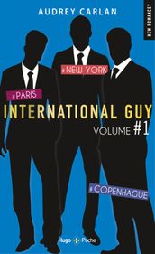 International guy - Tome 01