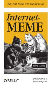 Internet-Meme - kurz & geek