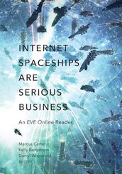 Internet Spaceships Are Serious Business