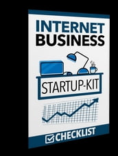 Internet business startup-kits