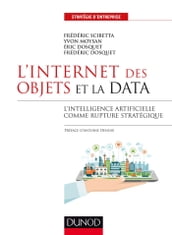 L Internet des objets et la data