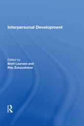 Interpersonal Development