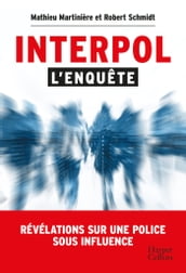 Interpol : l enquête