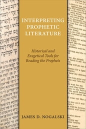 Interpreting Prophetic Literature