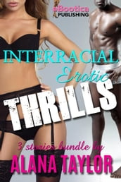 Interracial Erotic Thrills
