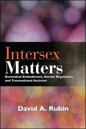 Intersex Matters