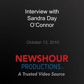 Interview with Sandra Day O Connor